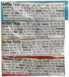 Corn Nuts Original, Ranch, BBQ, Chile Picante con Limon Crunchy Corn Kernels Variety Pack (6 Cases of 12 Bags)