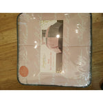 Sugar Studios King 5-Piece Reversible Comforter Set, Includes 2 King Shams, 2 Decorative Pillows, 1 King Comforter