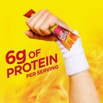 Slim Jim Original Smoked Snack Sized Sticks, 0.28 oz 46 Count Box (Pack of 2)