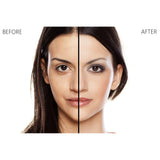 Natural Organic Mascara | 100% Natural Enriched With Chamomile, Vitamin E, Jojoba Oil | Vegan & Gluten Free, Nourishes and Conditions | Cruelty Free Hypoallergenic Safe For Sensitive Eyes