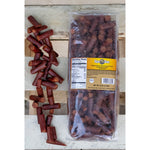 Extra Hot Meat Stick Ends and Pieces 2LBS