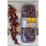 Extra Hot Meat Stick Ends and Pieces 2LBS