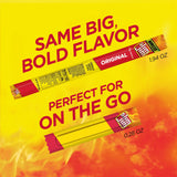 Slim Jim Original Smoked Snack Sized Sticks, 0.28 oz 46 Count Box (Pack of 2)