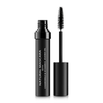 Natural Organic Mascara | 100% Natural Enriched With Chamomile, Vitamin E, Jojoba Oil | Vegan & Gluten Free, Nourishes and Conditions | Cruelty Free Hypoallergenic Safe For Sensitive Eyes