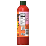 Tingly Ted's Xtra Tingly Sauce Hot Sauce, 9.34 oz Bottle