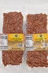 Sugar River Chili Beef Stick Ends & Pieces BULK 4 Pounds 2X 2 LBS