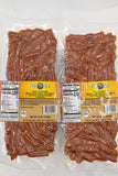 Sugar River Chili Beef Stick Ends & Pieces BULK 4 Pounds 2X 2 LBS