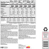 Generic Frito-Lay Flavor Mix Variety Pack Chips, 50 pk