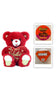 Bear with Reese's Peanut Butter Cups