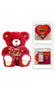 Bear with Reeses Caramel Cup