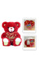 Bear with Jolly Rancher Gummies