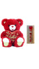 Bear with Hersheys Hugs