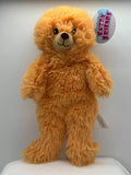 Fuzzy Friends Jumbo 34" Mom and Baby Plush Bears - Perfect Valentine’s Day Gift