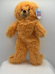 Fuzzy Friends Jumbo 34" Mom and Baby Plush Bears - Perfect Valentine’s Day Gift