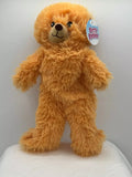 Fuzzy Friends Jumbo 34" Mom and Baby Plush Bears - Perfect Valentine’s Day Gift