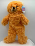 Fuzzy Friends Jumbo 34" Mom and Baby Plush Bears - Perfect Valentine’s Day Gift