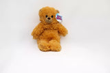 Fuzzy Friends Jumbo 34" Mom and Baby Plush Bears - Perfect Valentine’s Day Gift