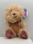 Fuzzy Friends Jumbo 34" Mom and Baby Plush Bears - Perfect Valentine’s Day Gift