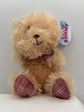 Fuzzy Friends Jumbo 34" Mom and Baby Plush Bears - Perfect Valentine’s Day Gift