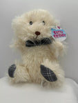 Fuzzy Friends Jumbo 34" Mom and Baby Plush Bears - Perfect Valentine’s Day Gift