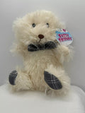 Fuzzy Friends Jumbo 34" Mom and Baby Plush Bears - Perfect Valentine’s Day Gift