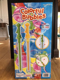 KC Republic Children Lovely Fun Outdoor Toys Bubble Giant Bubble Sword, Green