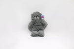Fuzzy Friends Jumbo 34" Mom and Baby Plush Bears - Perfect Valentine’s Day Gift