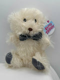 Fuzzy Friends Jumbo 34" Mom and Baby Plush Bears - Perfect Valentine’s Day Gift