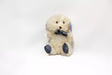 Fuzzy Friends Jumbo 34" Mom and Baby Plush Bears - Perfect Valentine’s Day Gift