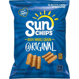 Sun-Chips Whole Grain Mix Variety Pack, 30 Count, 3.75 Pound