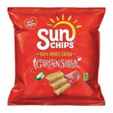 Sun-Chips Whole Grain Mix Variety Pack, 30 Count, 3.75 Pound