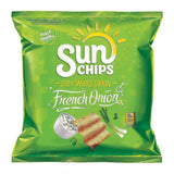 Sun-Chips Whole Grain Mix Variety Pack, 30 Count, 3.75 Pound