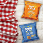 Sun-Chips Whole Grain Mix Variety Pack, 30 Count, 3.75 Pound