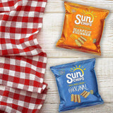 Sun-Chips Whole Grain Mix Variety Pack, 30 Count, 3.75 Pound