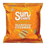 Sun-Chips Whole Grain Mix Variety Pack, 30 Count, 3.75 Pound