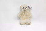 Fuzzy Friends Jumbo 34" Mom and Baby Plush Bears - Perfect Valentine’s Day Gift