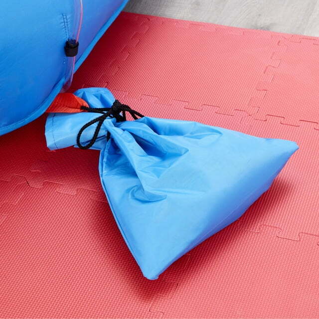 Little Tikes Splash n' Spray Indoor/Outdoor 2-in-1 Inflatable Bouncer