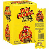 Sugar River Taco Meat Stick Ends & Pieces (32 oz) + Pickled Sausage Protein Snack Combo Pack