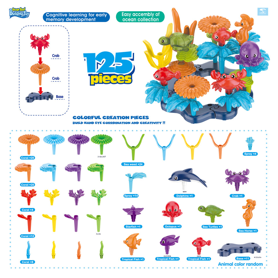 Toys That Build Memory by Age: Boost Brain Development
